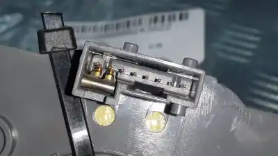 Second-hand car spare part air bag ring for opel meriva cosmo oem iam references 24459850  1610662