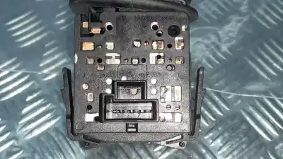 Second-hand car spare part indicator switch for opel meriva cosmo oem iam references 09185413  12268700