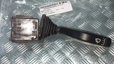 Second-hand car spare part Windshiel Wiper Switch for OPEL MERIVA Cosmo OEM IAM references 09185413  12268701