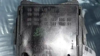 Автозапчасти б/у команда очистки за opel meriva cosmo ссылки oem iam 09185413  12268701