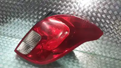 Автозапчасти б/у  за OPEL MOKKA X  ссылки OEM IAM 42599463  