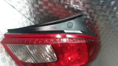 Автозапчасти б/у правый задний фонарь за opel mokka x design line start/stop ссылки oem iam 42599463  