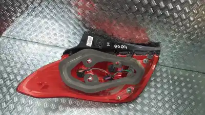 Автозапчасти б/у правый задний фонарь за opel mokka x design line start/stop ссылки oem iam 42599463  