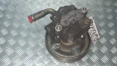 Second-hand car spare part Steering Pump for FORD FUSION (CBK) + OEM IAM references 296C3A696 9637000880 