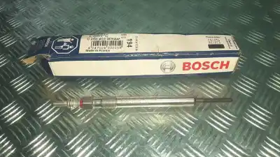 Second-hand car spare part Heaters for SEAT IBIZA (6J5) Reference OEM IAM references 0250403009  