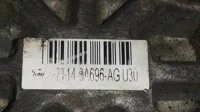 Автозапчастина б/у насос керма для ford transit connect (tc7) furgón (2006->) посилання на oem iam 2t143a696ag   Автозапчастина б/у насос керма для ford transit connect (tc7) furgón (2006->) посилання на oem iam 2t143a696ag