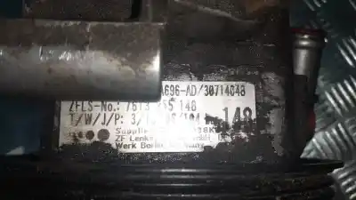 Автозапчасти б/у насос гидроусилителя за ford c-max (cb3) trend ссылки oem iam 4m513a696ad 30714048 7613955148