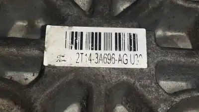 Автозапчастина б/у насос керма для ford transit connect (tc7) furg. посилання на oem iam 2t143a696ag   Автозапчастина б/у насос керма для ford transit connect (tc7) furg. посилання на oem iam 2t143a696ag