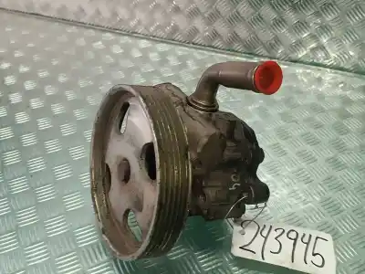 Second-hand car spare part Steering Pump for FORD FUSION (CBK) Newport OEM IAM references 2S6C3A696DC AASPA7012 