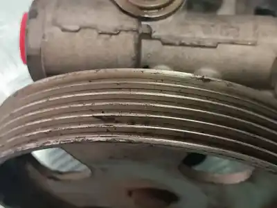 Second-hand car spare part steering pump for ford fusion (cbk) newport oem iam references 2s6c3a696dc aaspa7012 