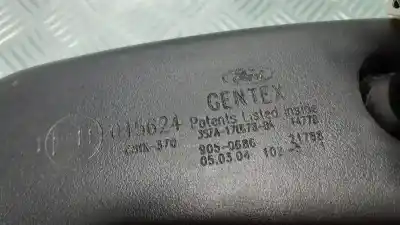 Автозапчасти б/у внутреннее зеркало за ford focus c-max (cap) connection ссылки oem iam 3s7a17e678ba gmtx370 015624