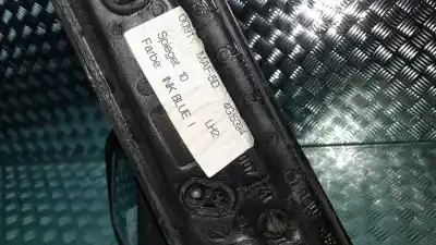 Second-hand car spare part left rearview mirror for ford focus c-max (cap) connection oem iam references 3007741  025847