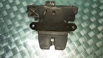 Автозапчасти б/у замок багажника/ворот за ford focus c-max (cap) connection ссылки oem iam 3m51r442a66am 01041111004 