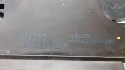 Автозапчасти б/у замок багажника/ворот за ford focus c-max (cap) connection ссылки oem iam 3m51r442a66am 01041111004 