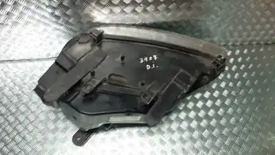 Автозапчастина б/у ліва фара для ford focus c-max (cap) connection посилання на oem iam 270606 270602rh 