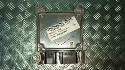 Автозапчасти б/у блок управления подушками безопасности за ford focus c-max (cap) connection ссылки oem iam 3m5t14b056bg  0285001452