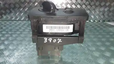 Автозапчастина б/у управління світлом для ford focus c-max (cap) connection посилання на oem iam 3m5t13a024cb 4986101 040325b1