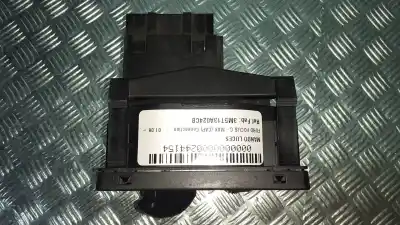 Автозапчастина б/у управління світлом для ford focus c-max (cap) connection посилання на oem iam 3m5t13a024cb 4986101 040325b1