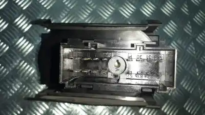 Автозапчастина б/у управління світлом для ford focus c-max (cap) connection посилання на oem iam 3m5t13a024cb 4986101 040325b1