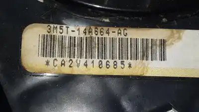 Автозапчасти б/у кольцо подушки безопасности за ford focus c-max (cap) connection ссылки oem iam 3m5t14a664ag  