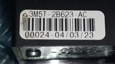 Peça sobressalente para automóvel em segunda mão travão de estacionamento elétrico por ford focus c-max (cap) connection referências oem iam 3m5t2b623ac d3l0a - trw 