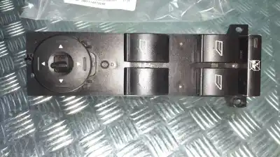 Автозапчастина б/у передні вікний вмикач для ford focus c-max (cap) connection посилання на oem iam 3m5t14a132ae 03168103 n3rua