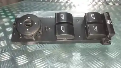 Автозапчастина б/у передні вікний вмикач для ford focus c-max (cap) connection посилання на oem iam 3m5t14a132ae 03168103 n3rua