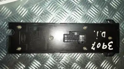 Автозапчастина б/у передні вікний вмикач для ford focus c-max (cap) connection посилання на oem iam 3m5t14a132ae 03168103 n3rua