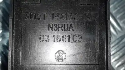 Автозапчастина б/у передні вікний вмикач для ford focus c-max (cap) connection посилання на oem iam 3m5t14a132ae 03168103 n3rua