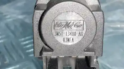 Second-hand car spare part sensor for ford focus c-max (cap) connection oem iam references 3m5t13480ah  