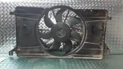 Peça sobressalente para automóvel em segunda mão termoventilador elétrico por ford focus c-max (cap) connection referências oem iam 3m5h8c607ub