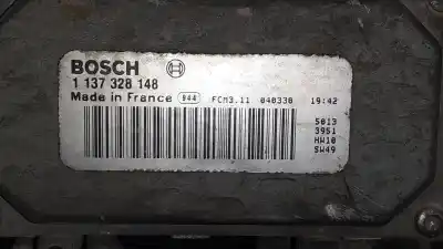 Автозапчастина б/у електро вентилятор для ford focus c-max (cap) connection посилання на oem iam 3m5h8c607ub 3136613305 3135103551