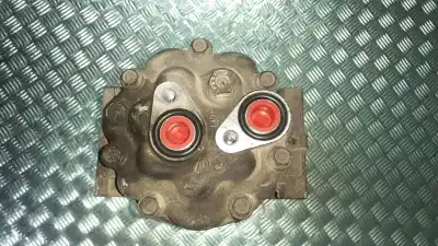 Peça sobressalente para automóvel em segunda mão compressor de ar condicionado a/a a/c por ford focus c-max (cap) connection referências oem iam 3m5h19d629hc  sd7v16