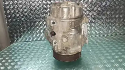 Peça sobressalente para automóvel em segunda mão compressor de ar condicionado a/a a/c por ford focus c-max (cap) connection referências oem iam 3m5h19d629hc  sd7v16