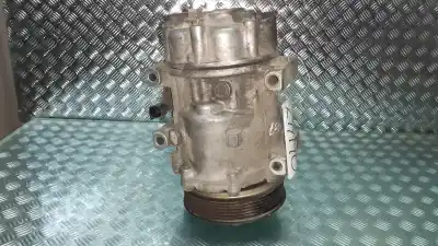 Peça sobressalente para automóvel em segunda mão compressor de ar condicionado a/a a/c por ford focus c-max (cap) connection referências oem iam 3m5h19d629hc  sd7v16