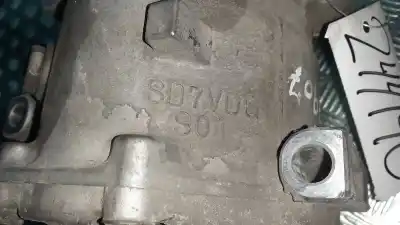 Peça sobressalente para automóvel em segunda mão compressor de ar condicionado a/a a/c por ford focus c-max (cap) connection referências oem iam 3m5h19d629hc  sd7v16