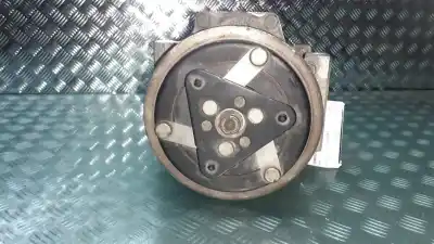 Peça sobressalente para automóvel em segunda mão compressor de ar condicionado a/a a/c por ford focus c-max (cap) connection referências oem iam 3m5h19d629hc  sd7v16