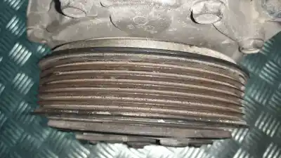 Peça sobressalente para automóvel em segunda mão compressor de ar condicionado a/a a/c por ford focus c-max (cap) connection referências oem iam 3m5h19d629hc  sd7v16