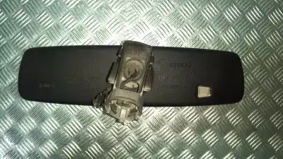 Second-hand car spare part interior rearview mirror for ford focus lim. (cb8) ambiente oem iam references au5a17e678ac gntx939 026532