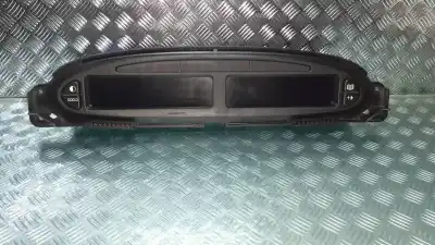 Second-hand car spare part  for CITROEN XSARA PICASSO  OEM IAM references 9661784780 PSA966173780 87001377