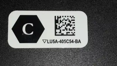 Second-hand car spare part outer fuel cap for ford kuga titanium plug-in hybrid oem iam references lu5a405c54ba  lj6b10c706