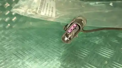 Second-hand car spare part outer fuel cap for ford kuga titanium plug-in hybrid oem iam references lb5b10c714bb  lb5b10c714a