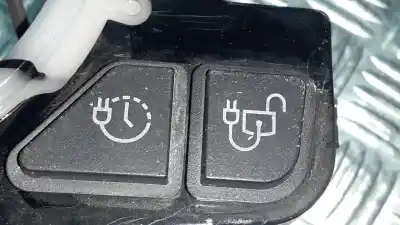 Second-hand car spare part outer fuel cap for ford kuga titanium plug-in hybrid oem iam references lb5b10c714bb  lb5b10c714a