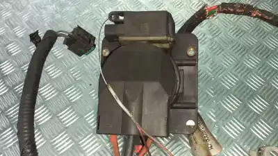 Second-hand car spare part outer fuel cap for ford kuga titanium plug-in hybrid oem iam references lx6814b308cm  lx6814b308cmbt05