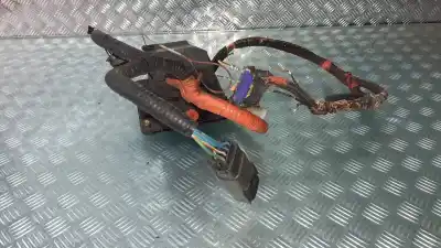 Second-hand car spare part outer fuel cap for ford kuga titanium plug-in hybrid oem iam references lx6814b308cm  lx6814b308cmbt05