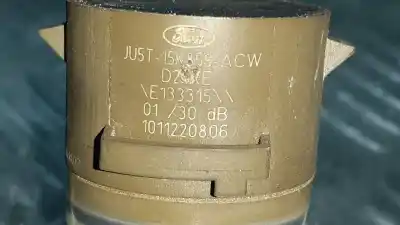 Second-hand car spare part parking sensor for ford kuga titanium plug-in hybrid oem iam references ju5t15k859acw d25ke e133315