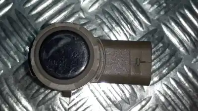 Second-hand car spare part parking sensor for ford kuga titanium plug-in hybrid oem iam references ju5t15k859acw d25ke e133315
