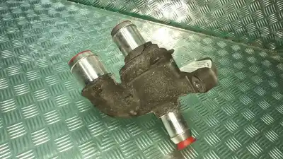 Second-hand car spare part thermostat for ford kuga titanium plug-in hybrid oem iam references lx6e8a587ac lx6e8k528ab 