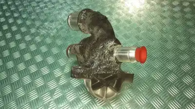 Second-hand car spare part thermostat for ford kuga titanium plug-in hybrid oem iam references lx6e8a587ac lx6e8k528ab 