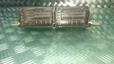 Second-hand car spare part ecu engine control for ford kuga titanium plug-in hybrid oem iam references lx6a12a650dga lv4a12b684ca 16483532201